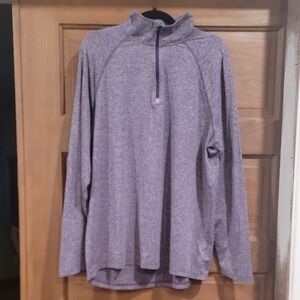 Russell Athletic Purple Men's Shirt
